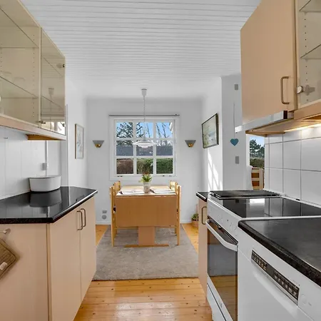 Feriehus Andrine - 100m From The Sea By Interhome Nakskov