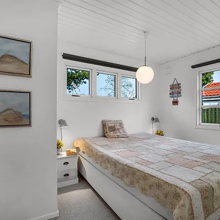 Feriehus Andrine - 100m From The Sea By Interhome *