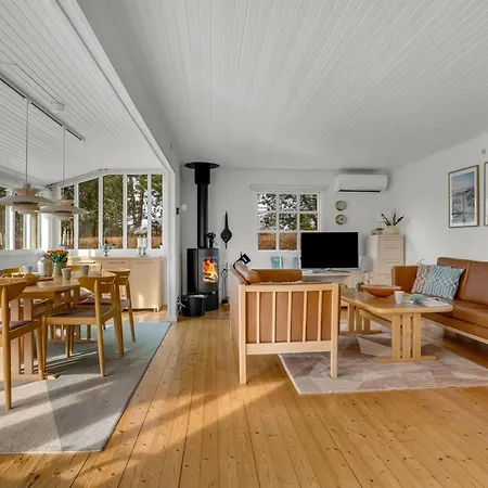 Feriehus Andrine - 100m From The Sea By Interhome Nakskov