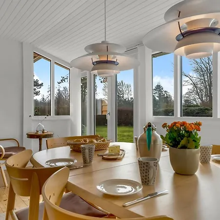Feriehus Andrine - 100m From The Sea By Interhome *
