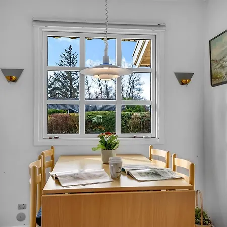 Andrine - 100m From The Sea By Interhome *