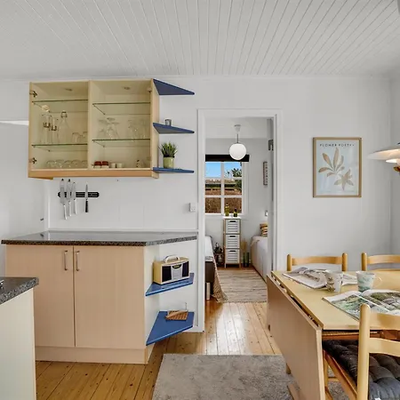Andrine - 100m From The Sea By Interhome Nakskov