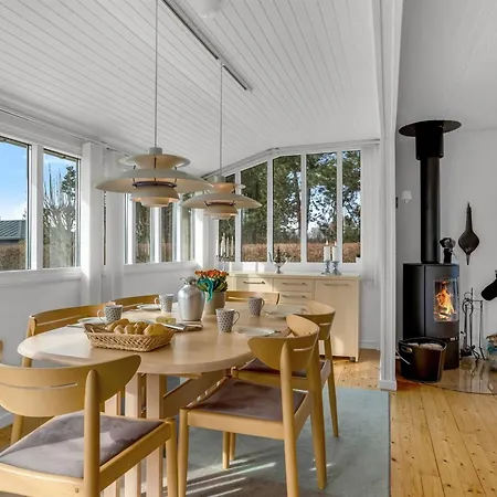 Feriehus Andrine - 100m From The Sea By Interhome Nakskov