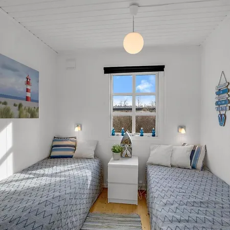 Feriehus Andrine - 100m From The Sea By Interhome